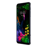 LG G8s ThinQ, LMG810EA