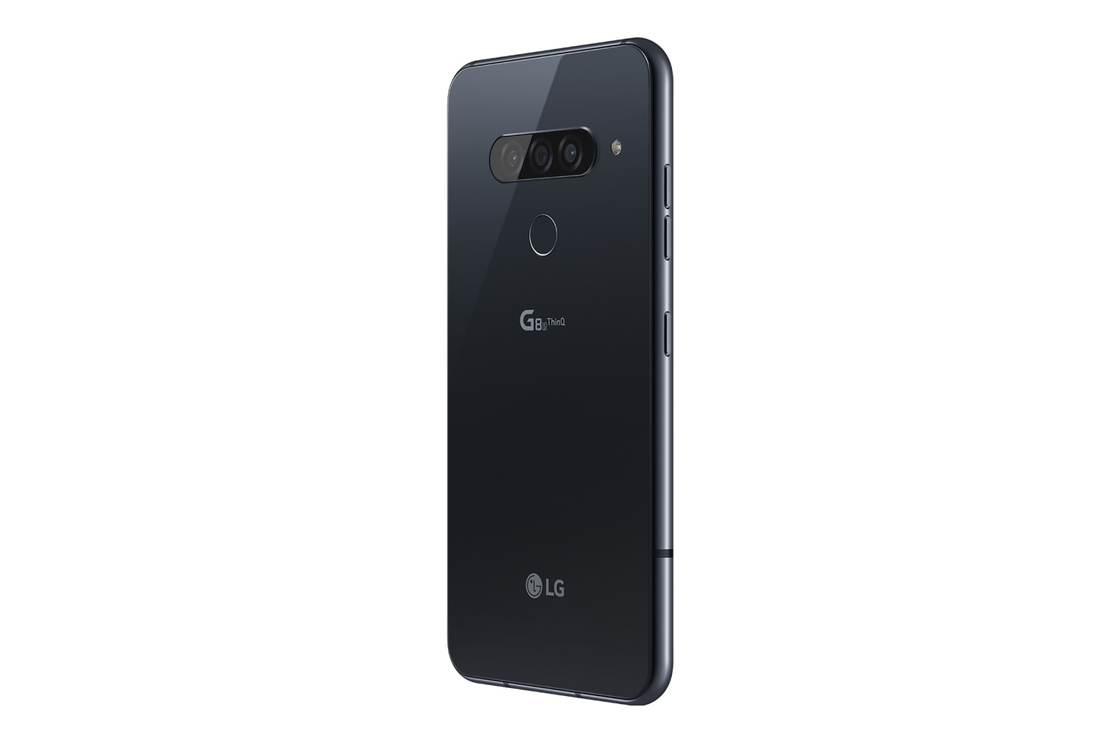 LG G8s ThinQ, LMG810EA