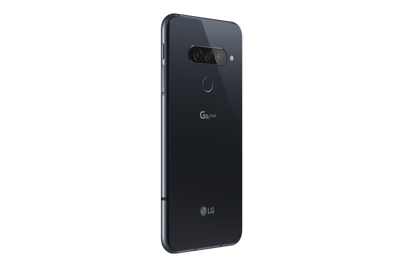 LG G8s ThinQ, LMG810EA