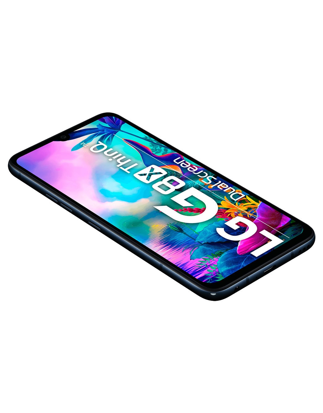 LG G8X ThinQ DualScreen - LMG850EMW | LG Chile
