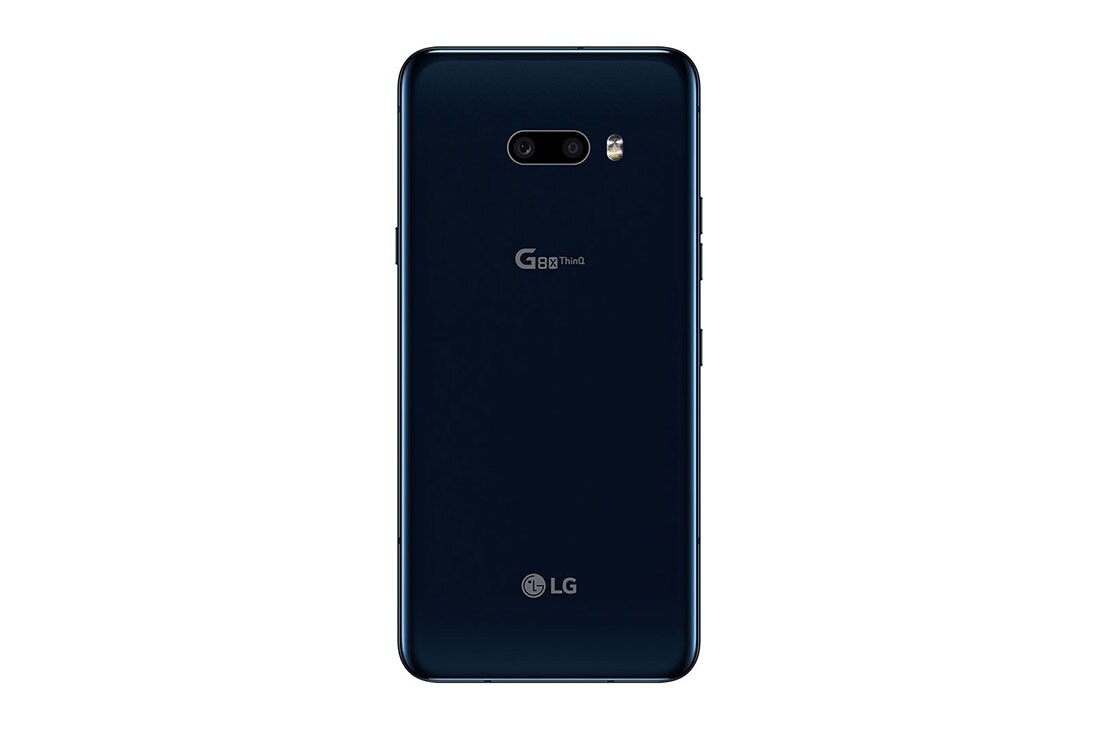 LG G8X ThinQ DualScreen - LMG850EMW | LG Chile