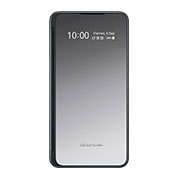 LG G8X ThinQ DualScreen, LMG850EMW