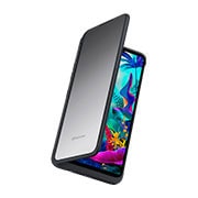 LG G8X ThinQ DualScreen, LMG850EMW
