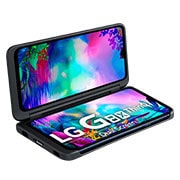 LG G8X ThinQ DualScreen, LMG850EMW