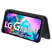 LG G8X ThinQ DualScreen, LMG850EMW