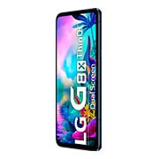 LG G8X ThinQ DualScreen, LMG850EMW