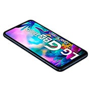 LG G8X ThinQ DualScreen, LMG850EMW
