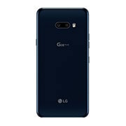 LG G8X ThinQ DualScreen, LMG850EMW