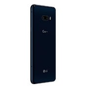 LG G8X ThinQ DualScreen, LMG850EMW