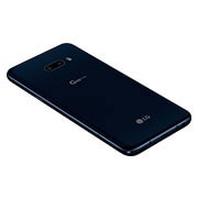 LG G8X ThinQ DualScreen, LMG850EMW