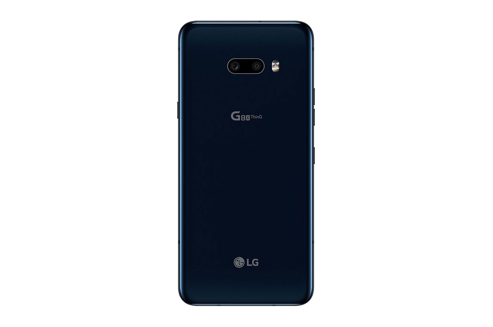 LG G8X ThinQ DualScreen, LMG850EMW