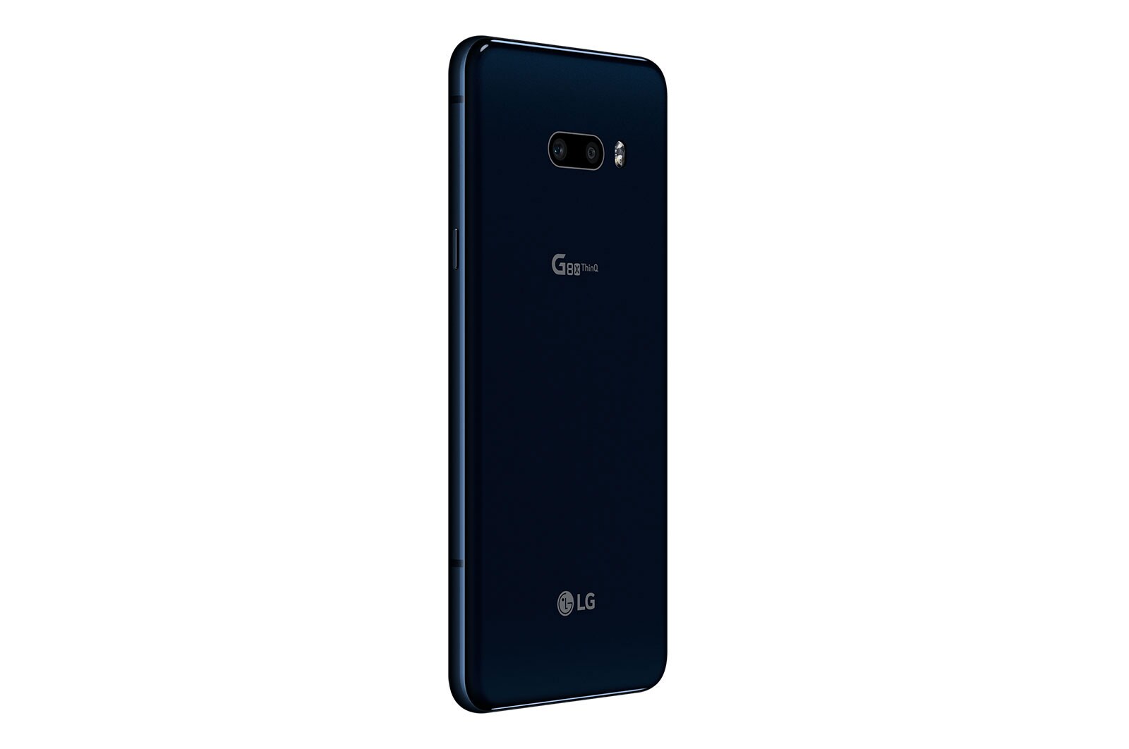 LG G8X ThinQ DualScreen, LMG850EMW