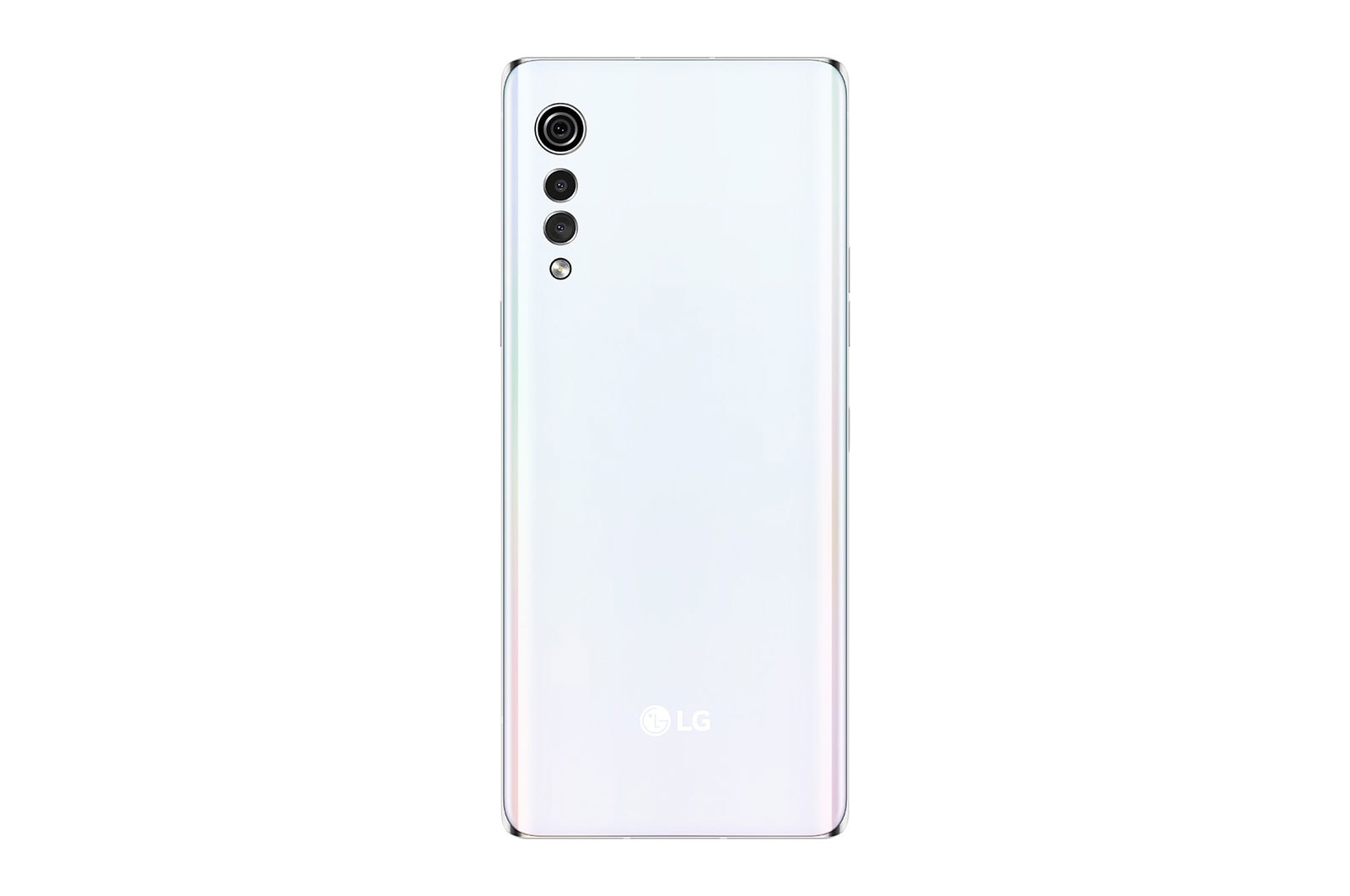 LG Velvet, LMG910HMW
