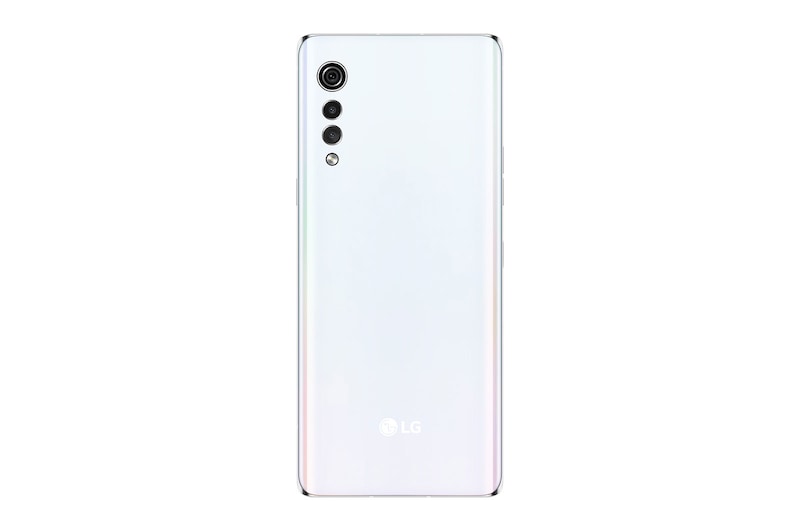 LG Velvet, LMG910HMW