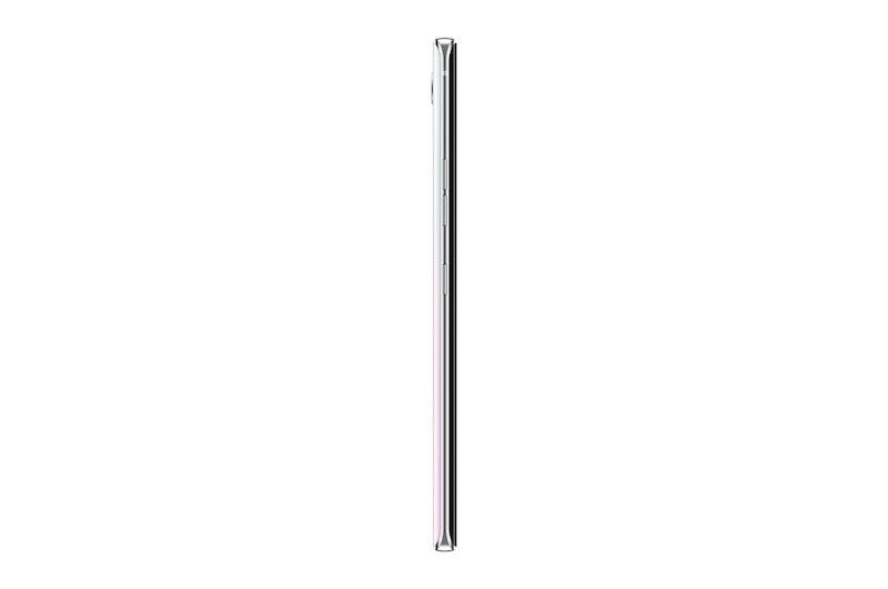 LG Velvet, LMG910HMW