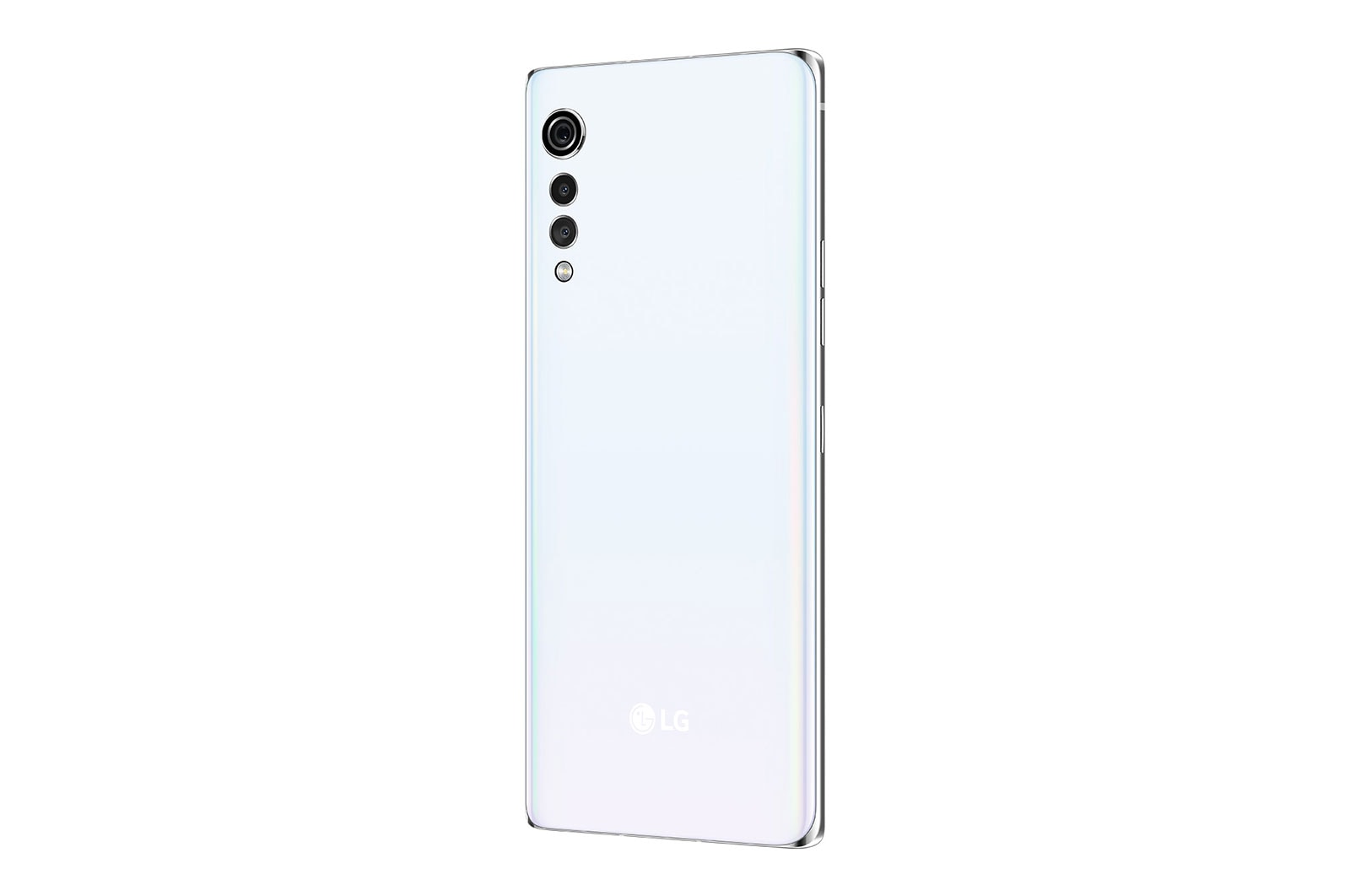 LG Velvet, LMG910HMW