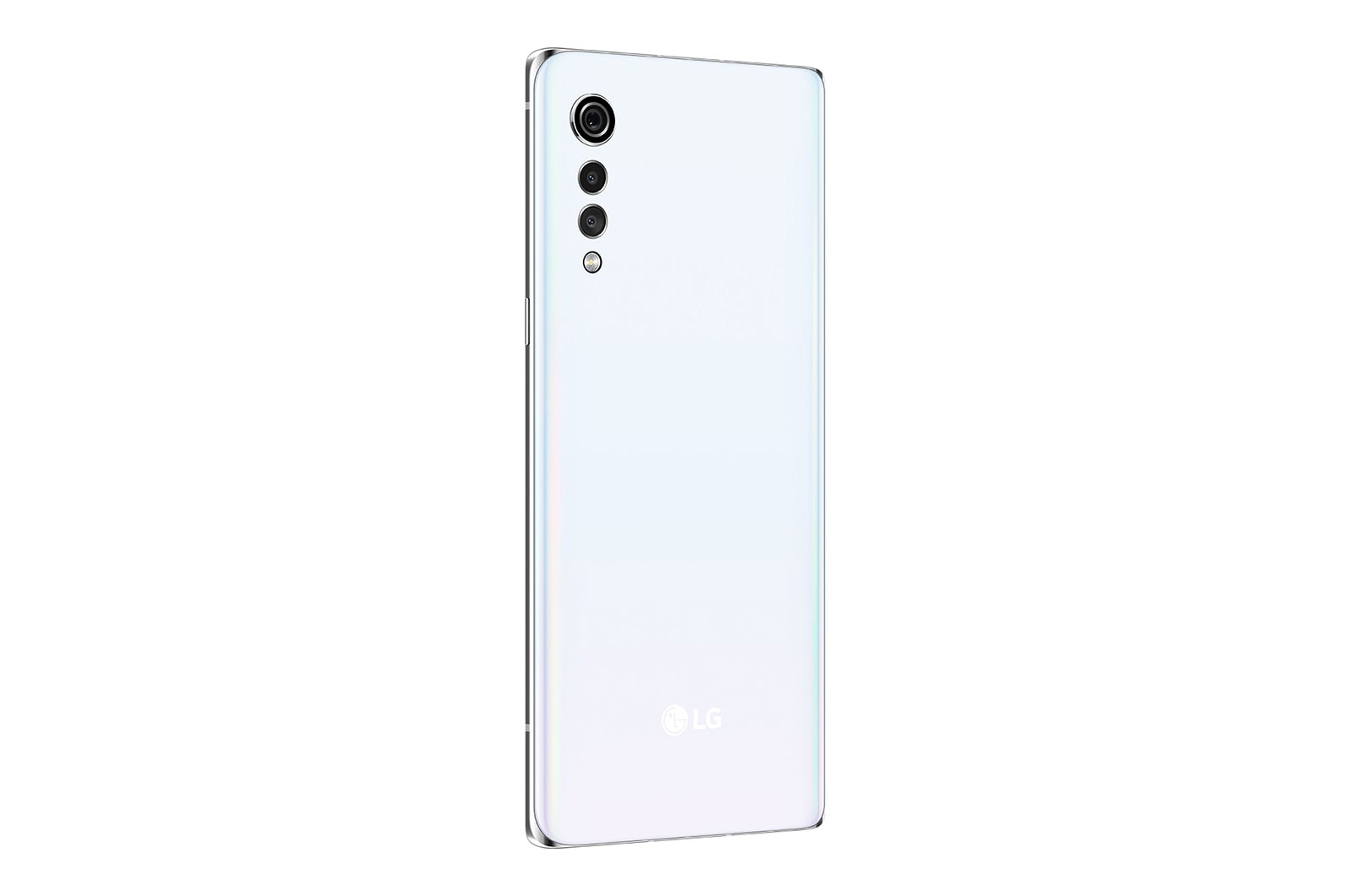 LG Velvet, LMG910HMW