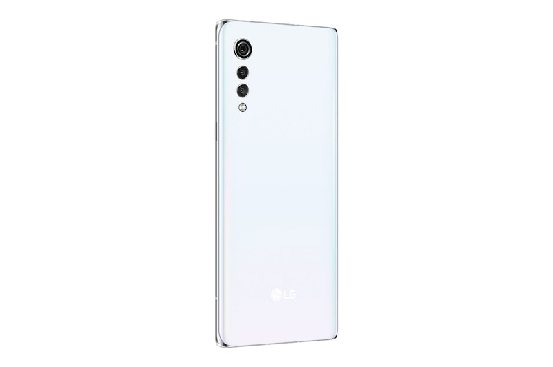 LG Velvet, LMG910HMW
