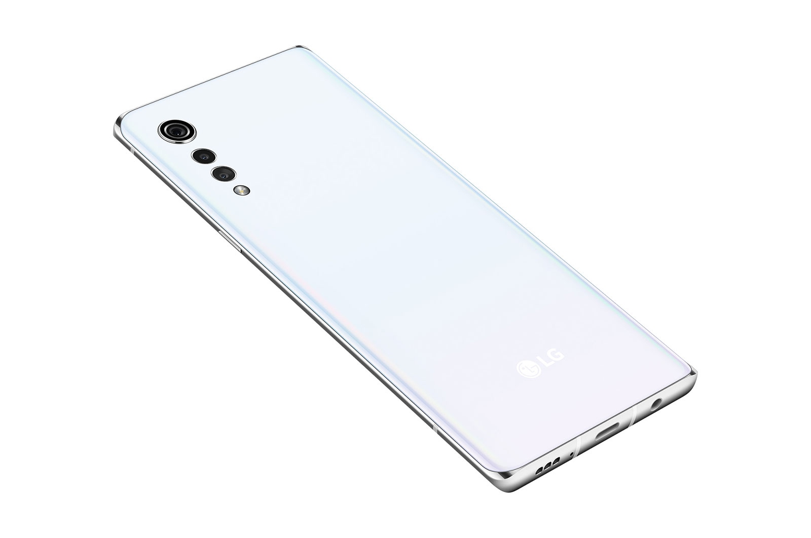 LG Velvet, LMG910HMW