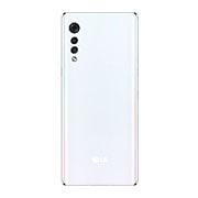 LG Velvet, LMG910HMW