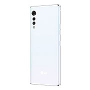 LG Velvet, LMG910HMW