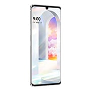 LG Velvet, LMG910HMW