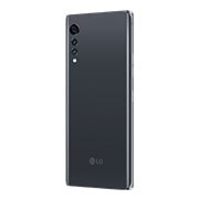 LG Velvet, LMG910HMW