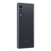 LG Velvet, LMG910HMW