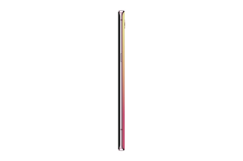 LG Velvet, LMG910HMW