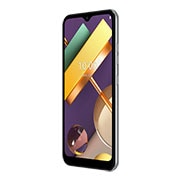 LG K22+, LMK200HA