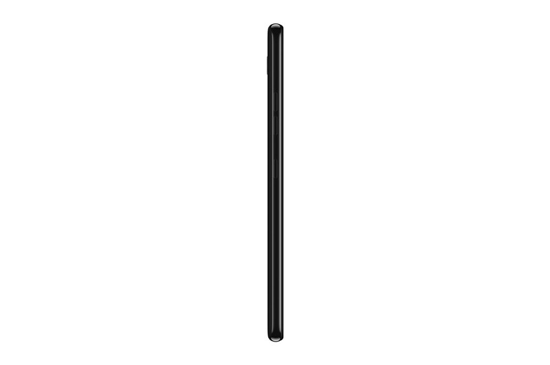 LG K41S, Cuatro Cámaras, LMK410HM