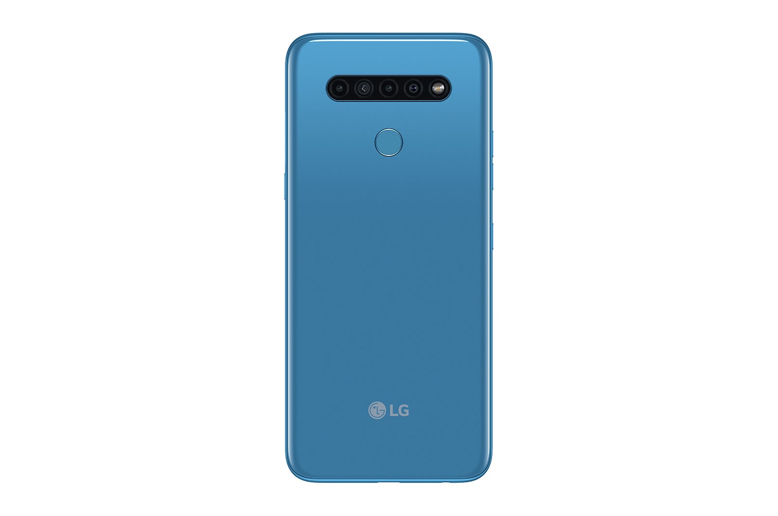 LG K41S, Cuatro Cámaras, LMK410HM