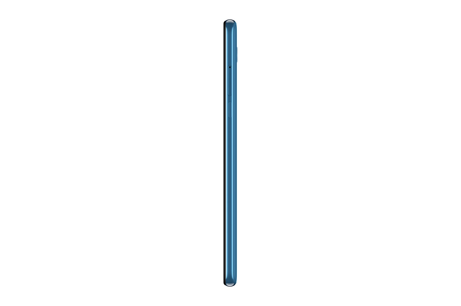 LG K41S, Cuatro Cámaras, LMK410HM