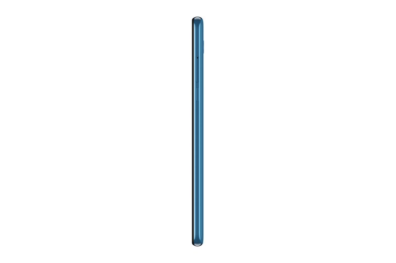 LG K41S, Cuatro Cámaras, LMK410HM