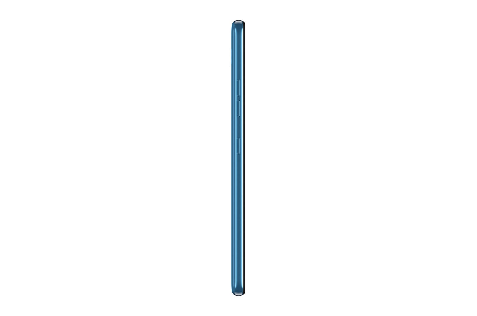 LG K41S, Cuatro Cámaras, LMK410HM