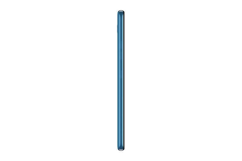 LG K41S, Cuatro Cámaras, LMK410HM