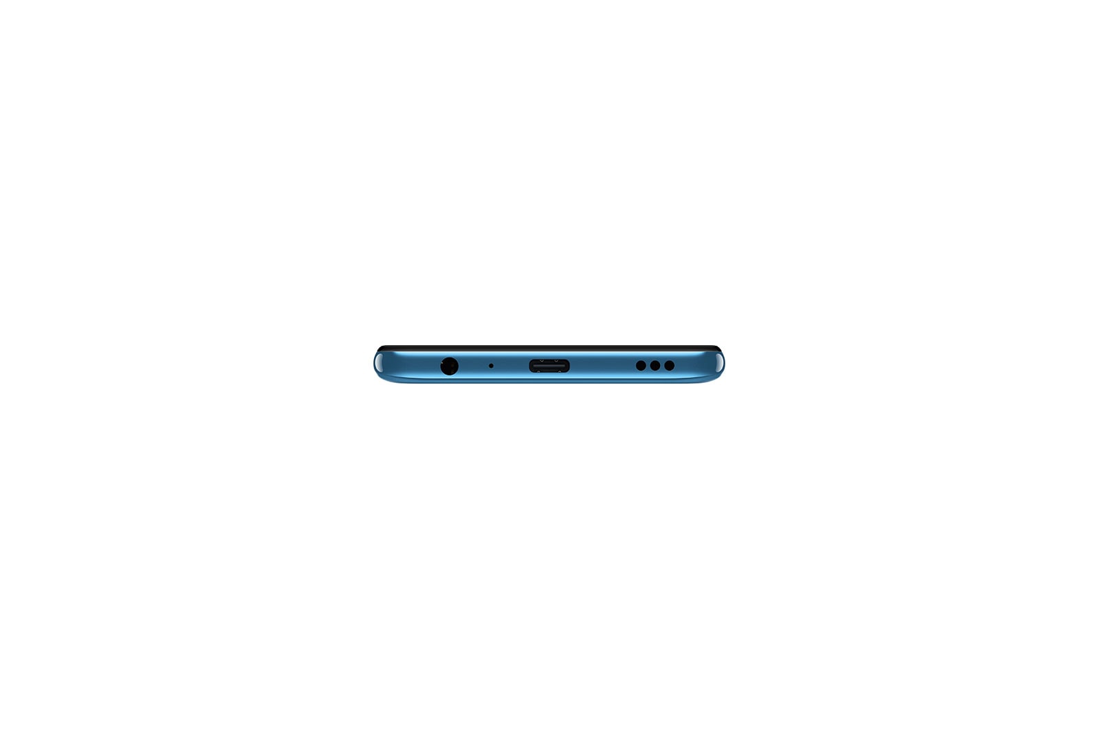 LG K41S, Cuatro Cámaras, LMK410HM