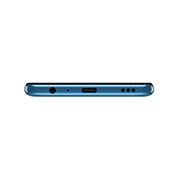 LG K41S, Cuatro Cámaras, LMK410HM