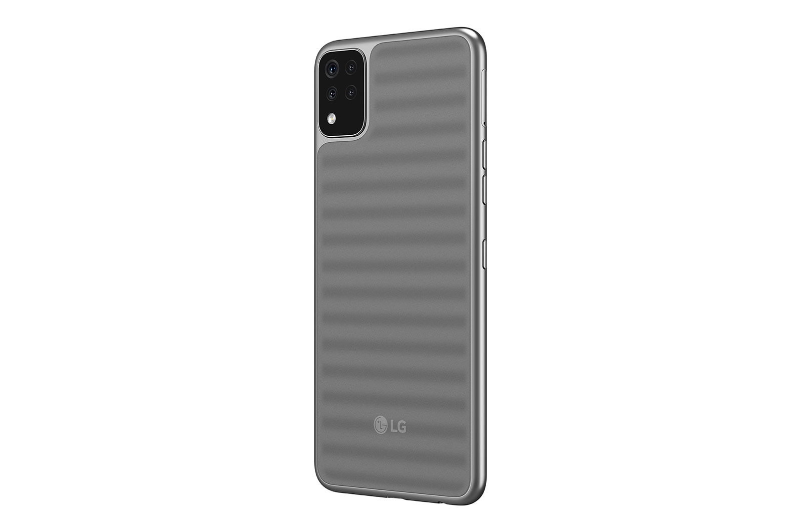 LG K42 I 6.6'' HD+ I Quad Cámera I 64GB, LMK420HM