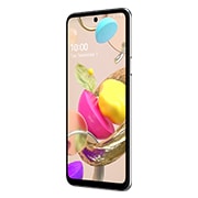 LG K42 I 6.6'' HD+ I Quad Cámera I 64GB, LMK420HM