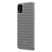 LG K42 I 6.6'' HD+ I Quad Cámera I 64GB, LMK420HM