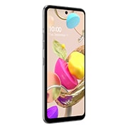 LG K42 I 6.6'' HD+ I Quad Cámera I 64GB, LMK420HM