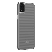 LG K42 I 6.6'' HD+ I Quad Cámera I 64GB, LMK420HM