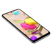 LG K42 I 6.6'' HD+ I Quad Cámera I 64GB, LMK420HM