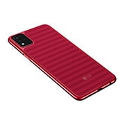 LG K42 I 6.6'' HD+ I Quad Cámera I 64GB, LMK420HM
