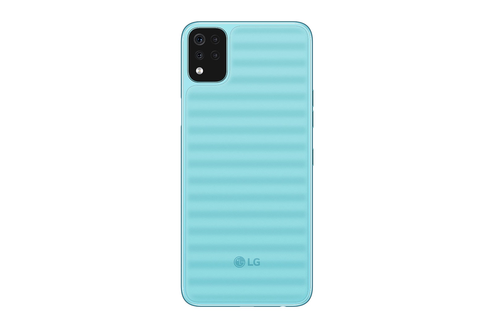 LG K42 I 6.6'' HD+ I Quad Cámera I 64GB, LMK420HM