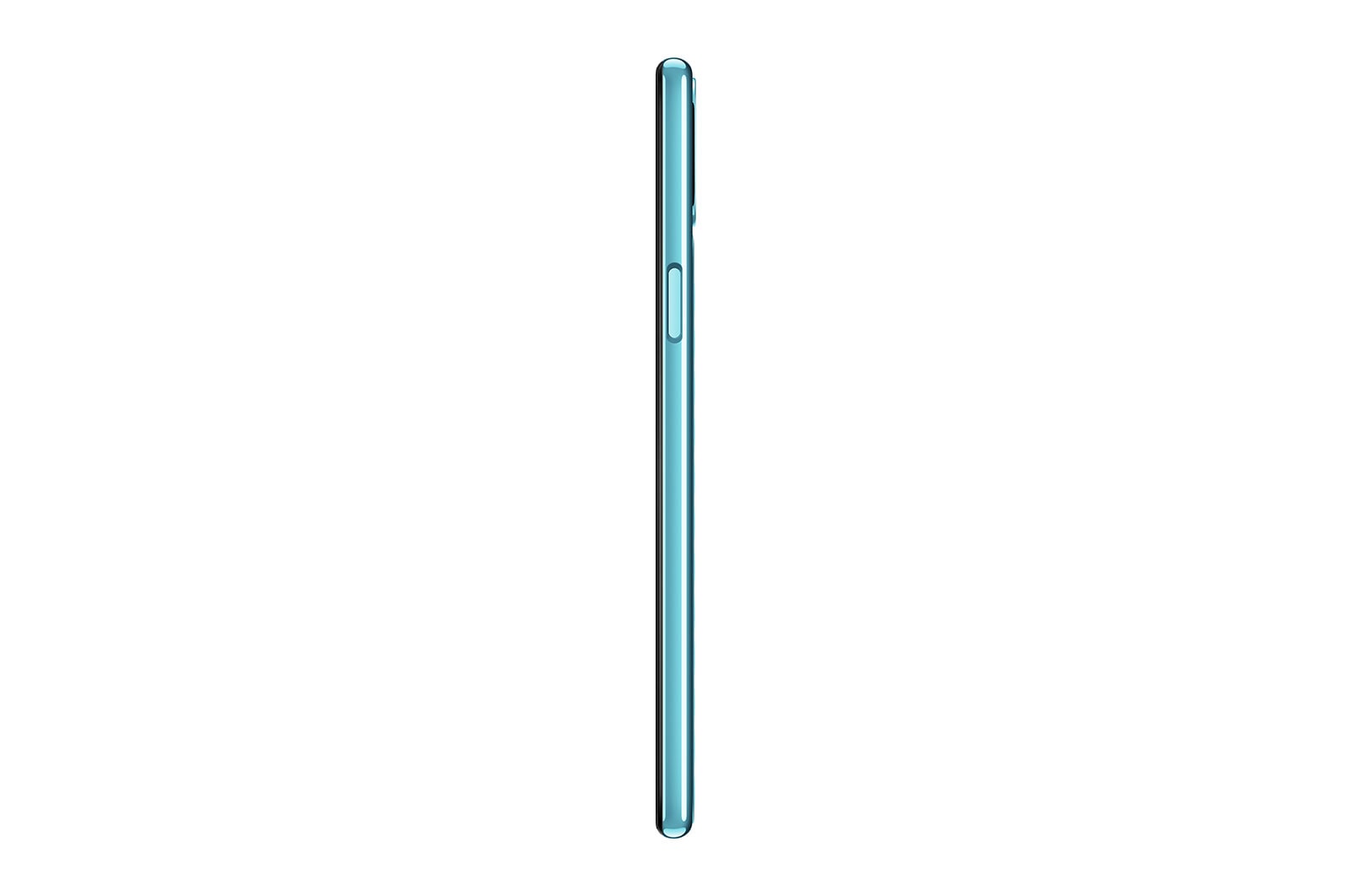 LG K42 I 6.6'' HD+ I Quad Cámera I 64GB, LMK420HM