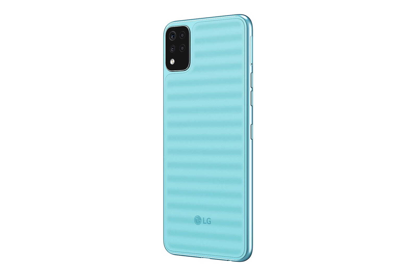 LG K42 I 6.6'' HD+ I Quad Cámera I 64GB, LMK420HM