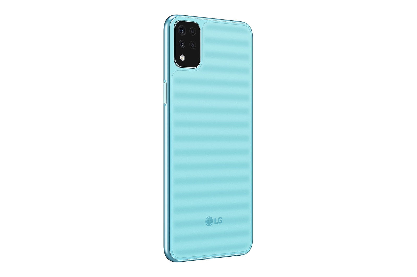 LG K42 I 6.6'' HD+ I Quad Cámera I 64GB, LMK420HM
