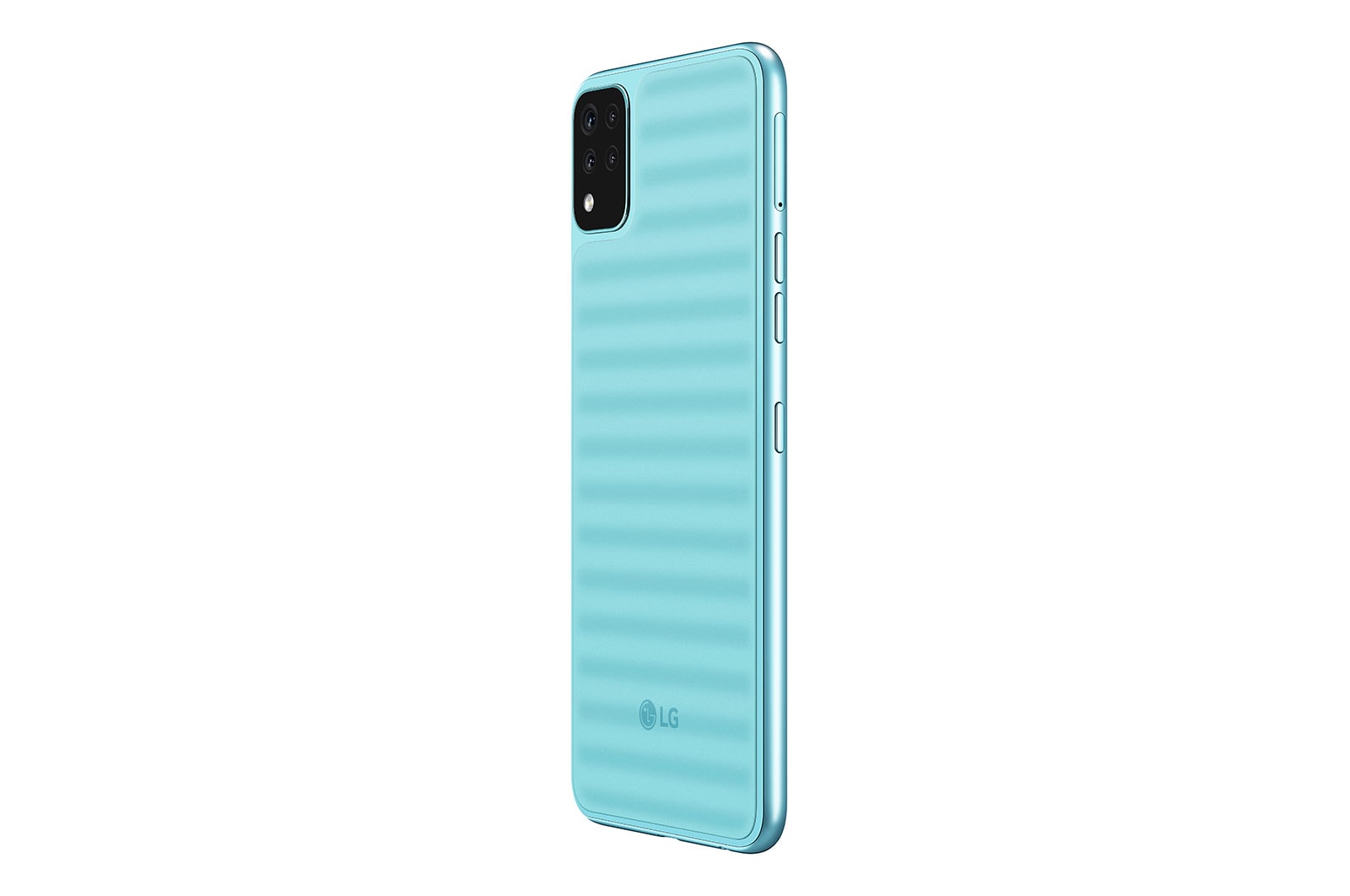 LG K42 I 6.6'' HD+ I Quad Cámera I 64GB, LMK420HM